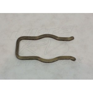 12575017 - Fuel Pulse Dampener Clip